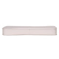Seachoice 48-Qt. Cooler Cushion w/UV-Resistant Marine Grade Vinyl and hook and loop Straps
