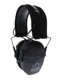 Walker'S Razor Digital Muff - Ghost Camo