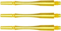 Cosmodarts Fit Shaft Gear Shaft Hybrid Lock Clear Yellow 7