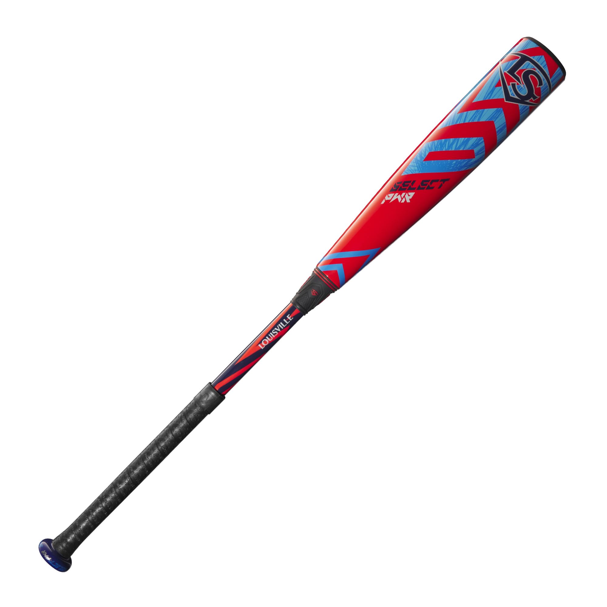 Louisville Slugger 2024 Select Pwr (-10) Usa Baseball Bat - 28''/18 Oz