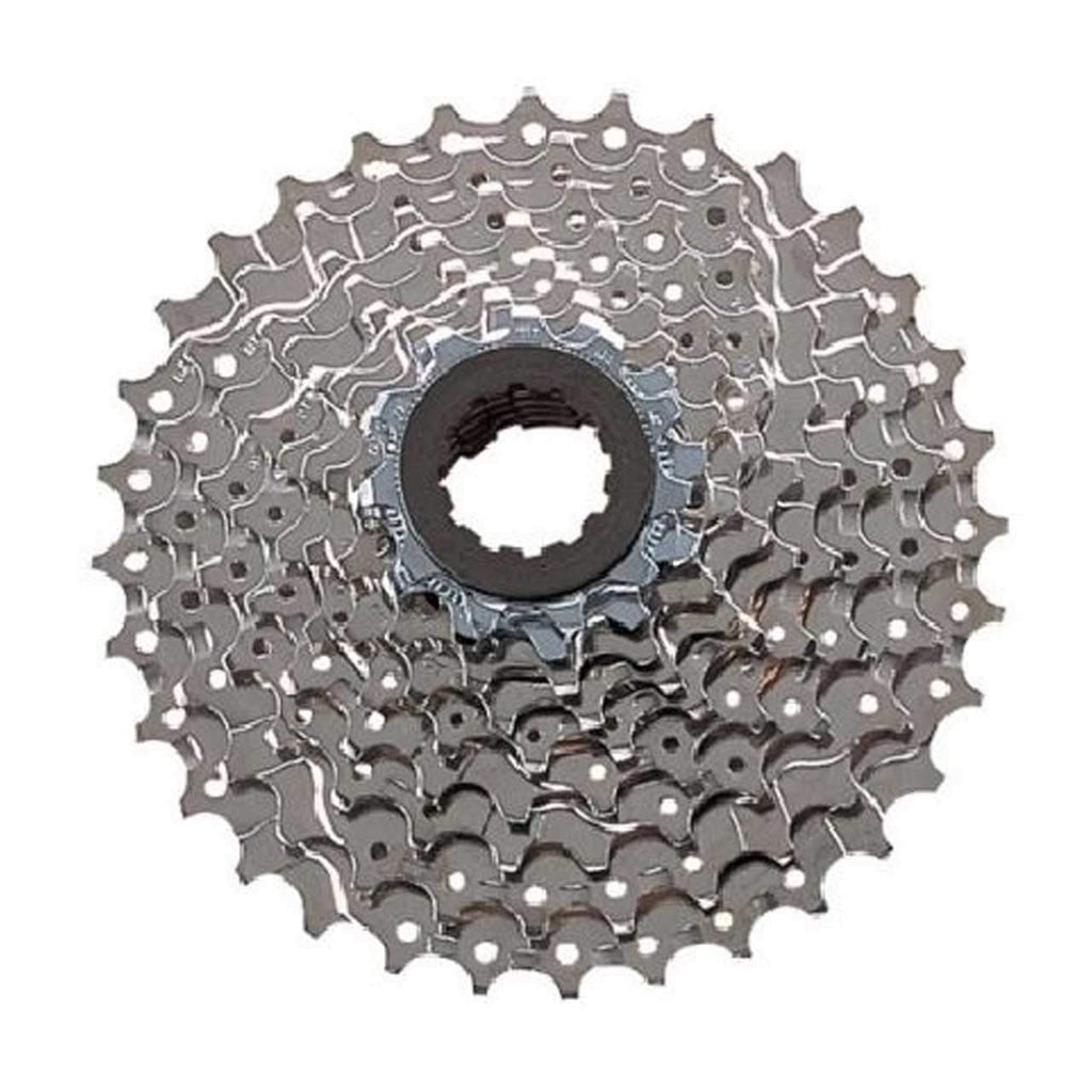 Shimano Hg400 9 Speed Mountain Bike Cassette - Cs-Hg400-9 (12-36) [Misc.]