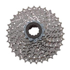 Shimano Hg400 9 Speed Mountain Bike Cassette - Cs-Hg400-9 (12-36) [Misc.]