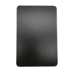 6 Pieces Pvc Repair Patch For Inflatable Kayak Boats Rafts Diy Repair Patch For Inflatable Toys Air Matress (Black)