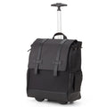 Wheels Up Roller Black