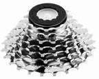 Shimano Cs-Hg50 11-32 8-Speed Hyperglide Cassette