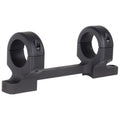 Game Reaper Winchester Model 70-Short Action-High Mount (Black, 1 inch)