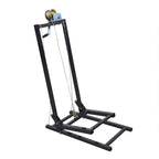 Viking Solutions Loading Assistant Deer Hoist For Large Game Animals, L-E-Vator