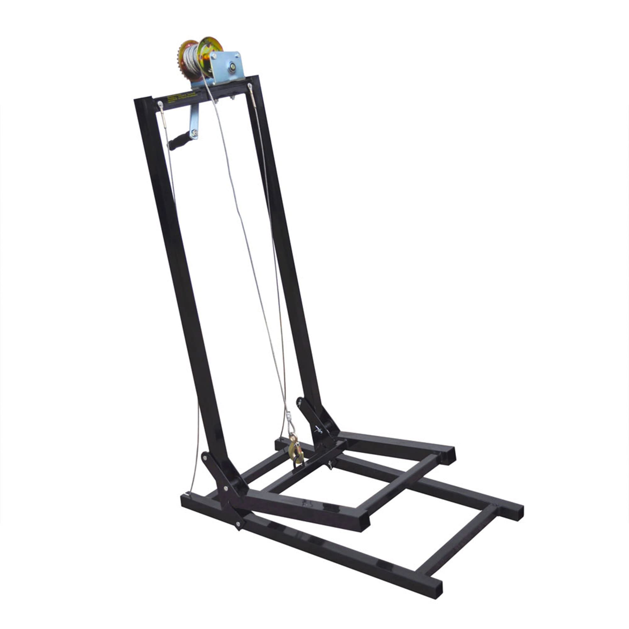 Viking Solutions Loading Assistant Deer Hoist For Large Game Animals, L-E-Vator