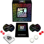 Kheper Games / 51 Most Popular Drinking Games