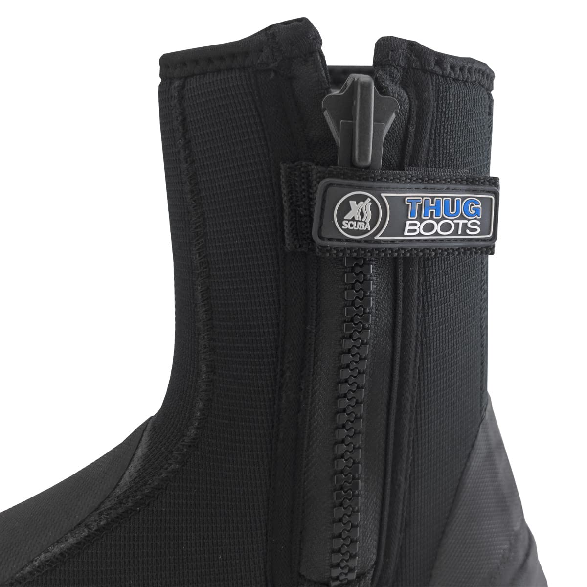 Xs Scuba 8 Mm Thug Boots, Size - 10