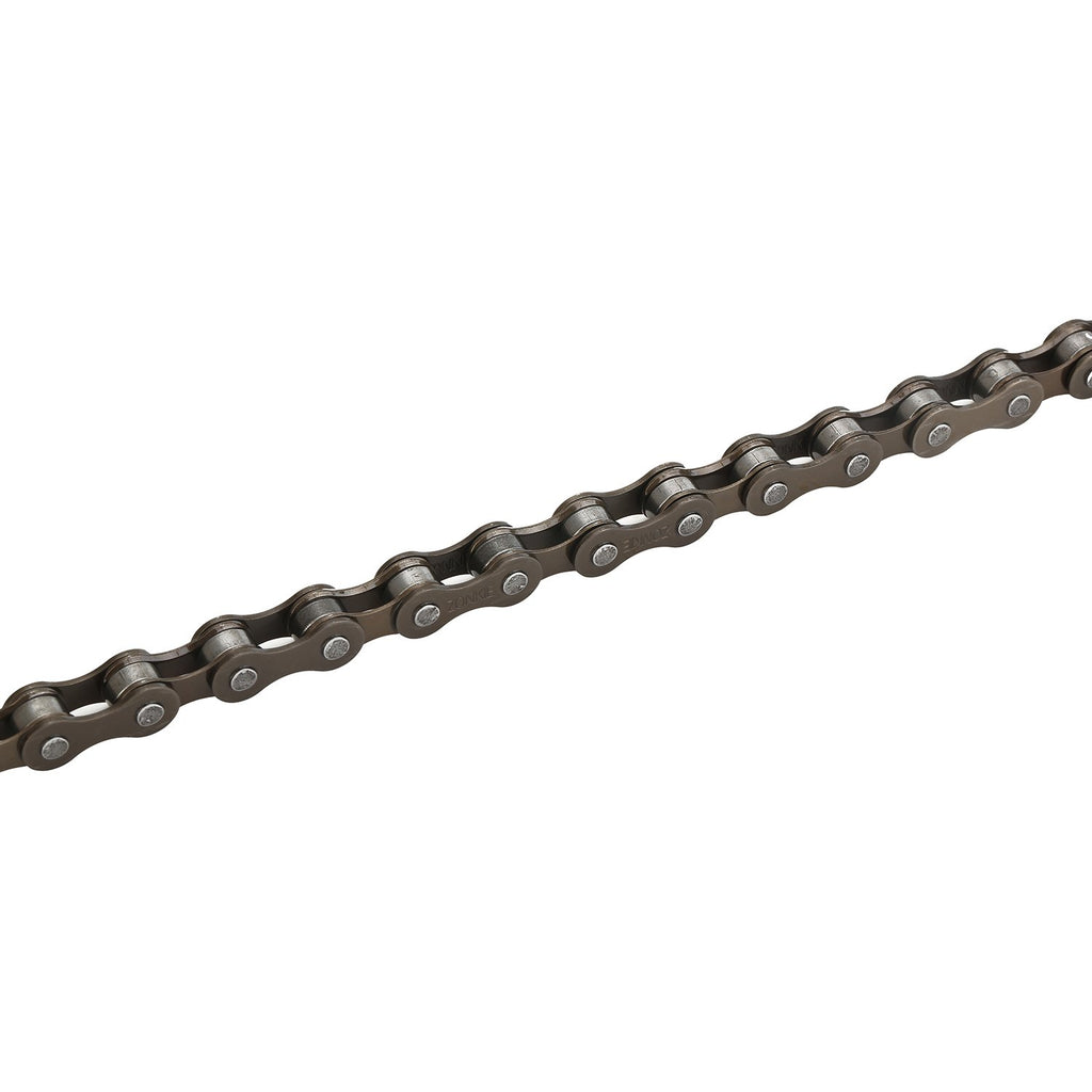 Zonkie Single-Speed Bicycle Chain 1/2 X 1/8 Inch 116 Links