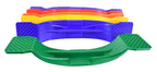 Sportime Duck Walker Balance Boards, Set Of 6