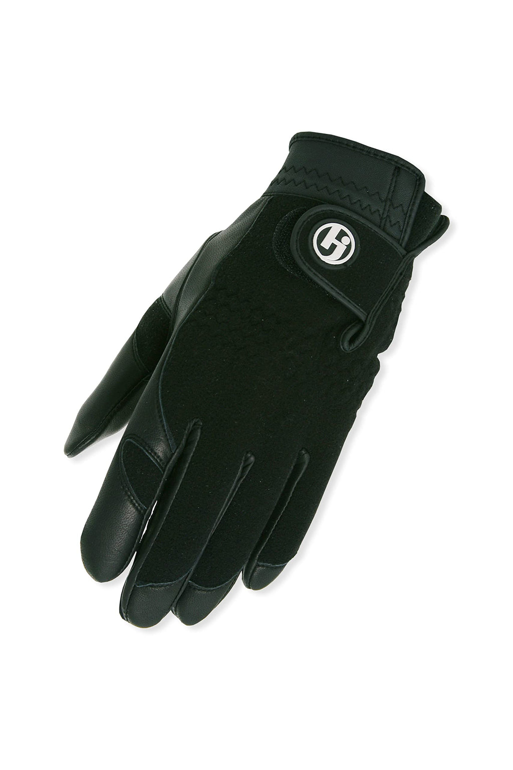 Hj Glove Women'S Winter Performance Golf Glove