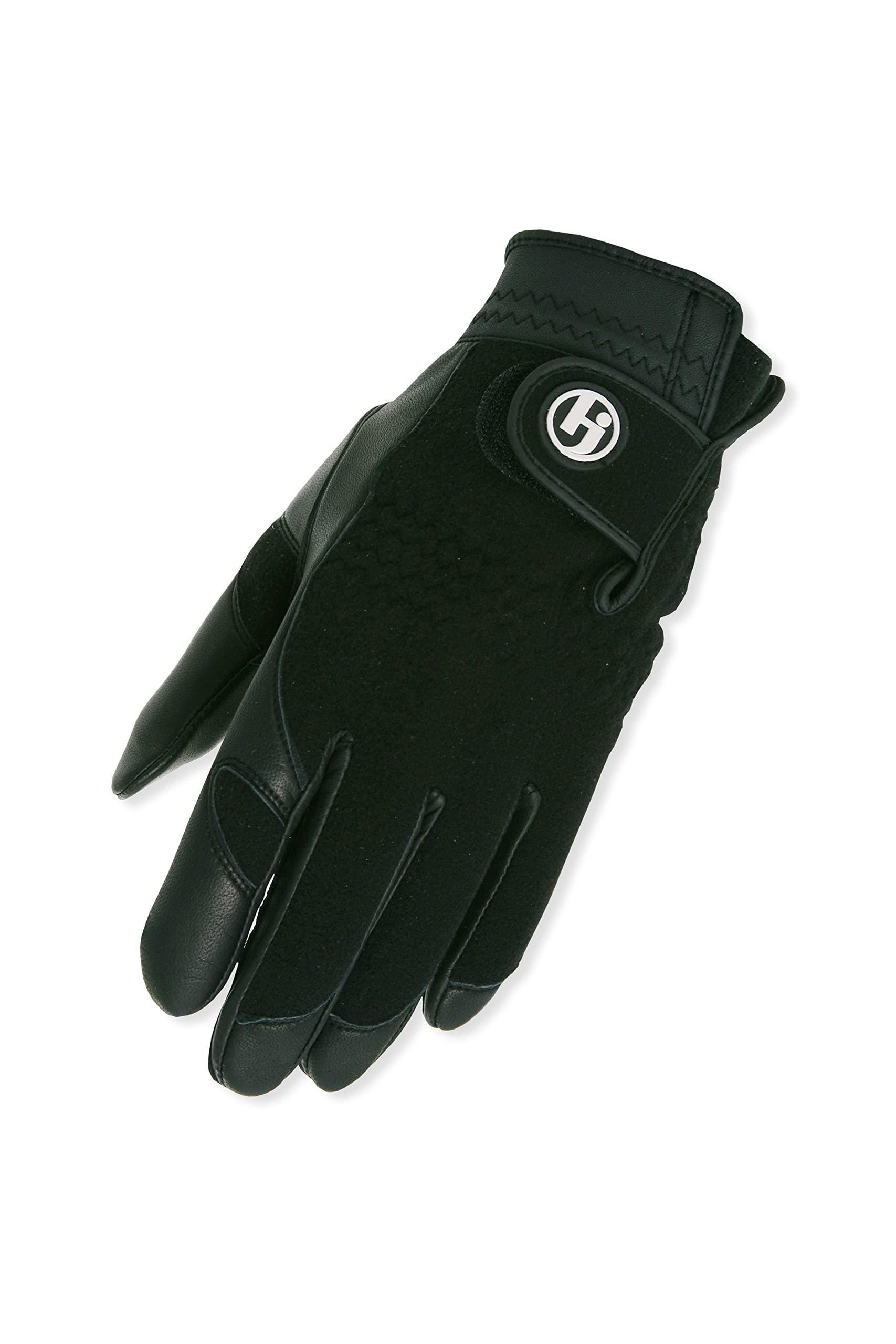 Hj Glove Women'S Winter Performance Golf Glove