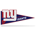 Rico Industries Nfl Football New York Giants Soft Felt Pennant - Ez To Hang - Home D  Cor (Game Room, Man Cave, Bed Room)