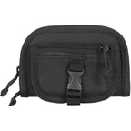 Tactical Belt Utility Pouch - Black
