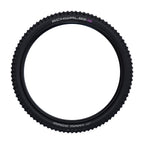 Schwalbe Unisex'S Magic Mary Evo, Super Downhill, Tle Tyres, Black, 62-584, Sch9236