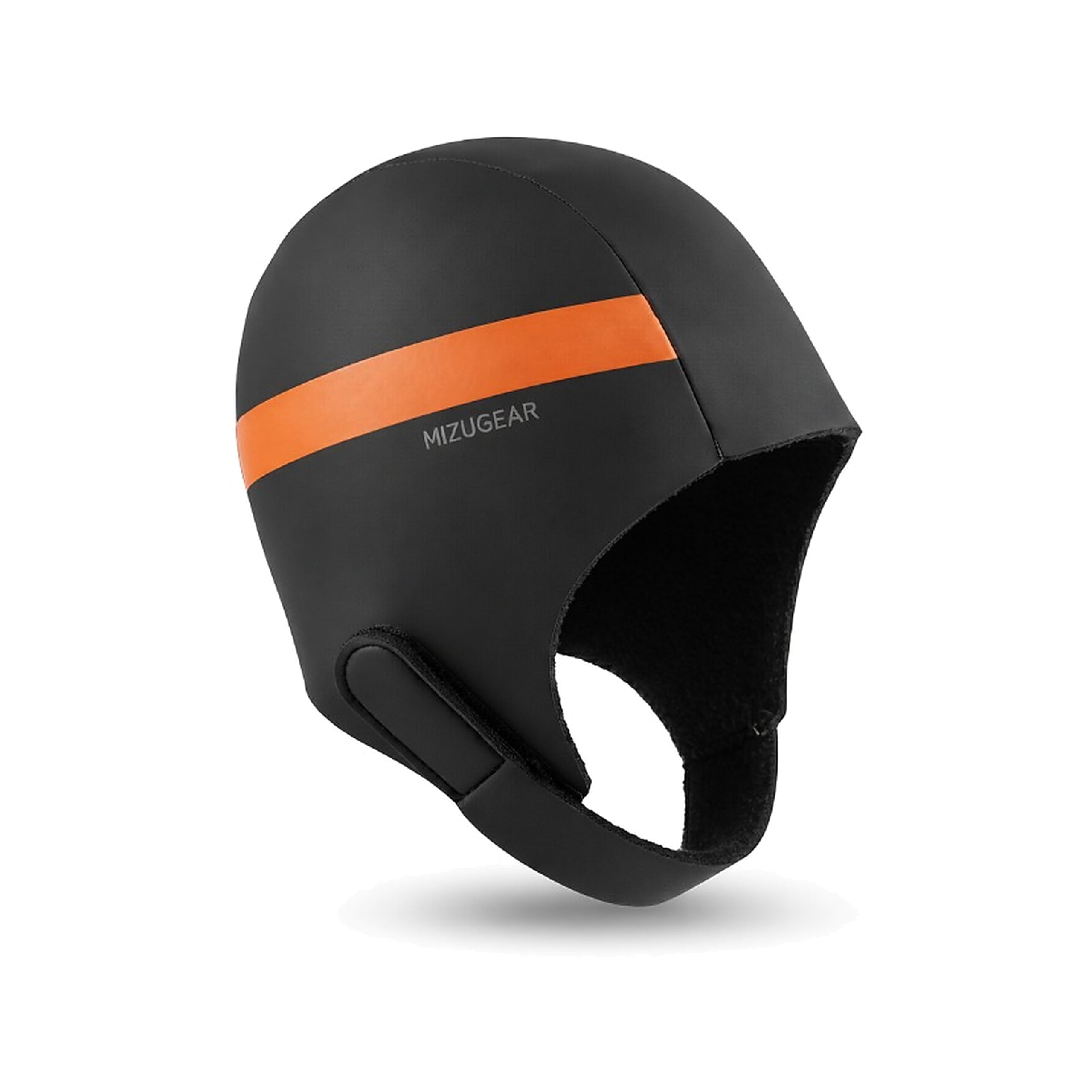 Thermal Swim Cap - 3mm Neoprene Cap for Cold Water & Open Water Swimming, Surf, & Triathlon