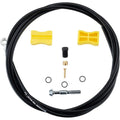 Shimano Bicycle Disc Brake Hose - 1700Mm - Sm-Bh59-Sb - Ismbh59Sbl170