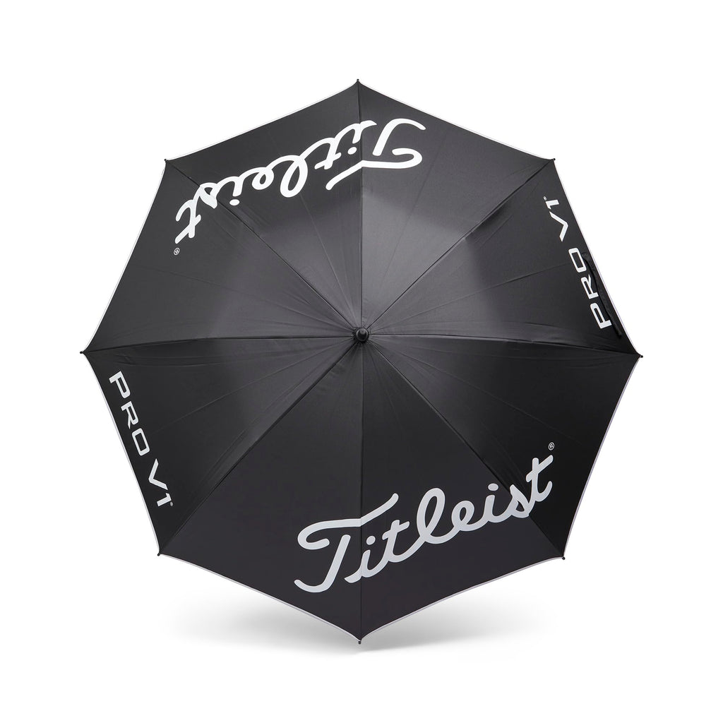 Titleist StaDry Single Canopy Golf Umbrella