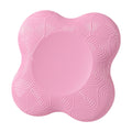 MERISHOPP Yoga Knee Pad Nonslip Kneeling Support Exercise for Floor Fitness Pink | Sports Equipment | Outdoor Sports Gear | Exer