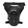 Bnf Thigh Drop Leg Bag Motorcycle Black Thigh Bags For Hiking Riding|1Waist Belt |Waist Packs & Bags| Outdoor Sports