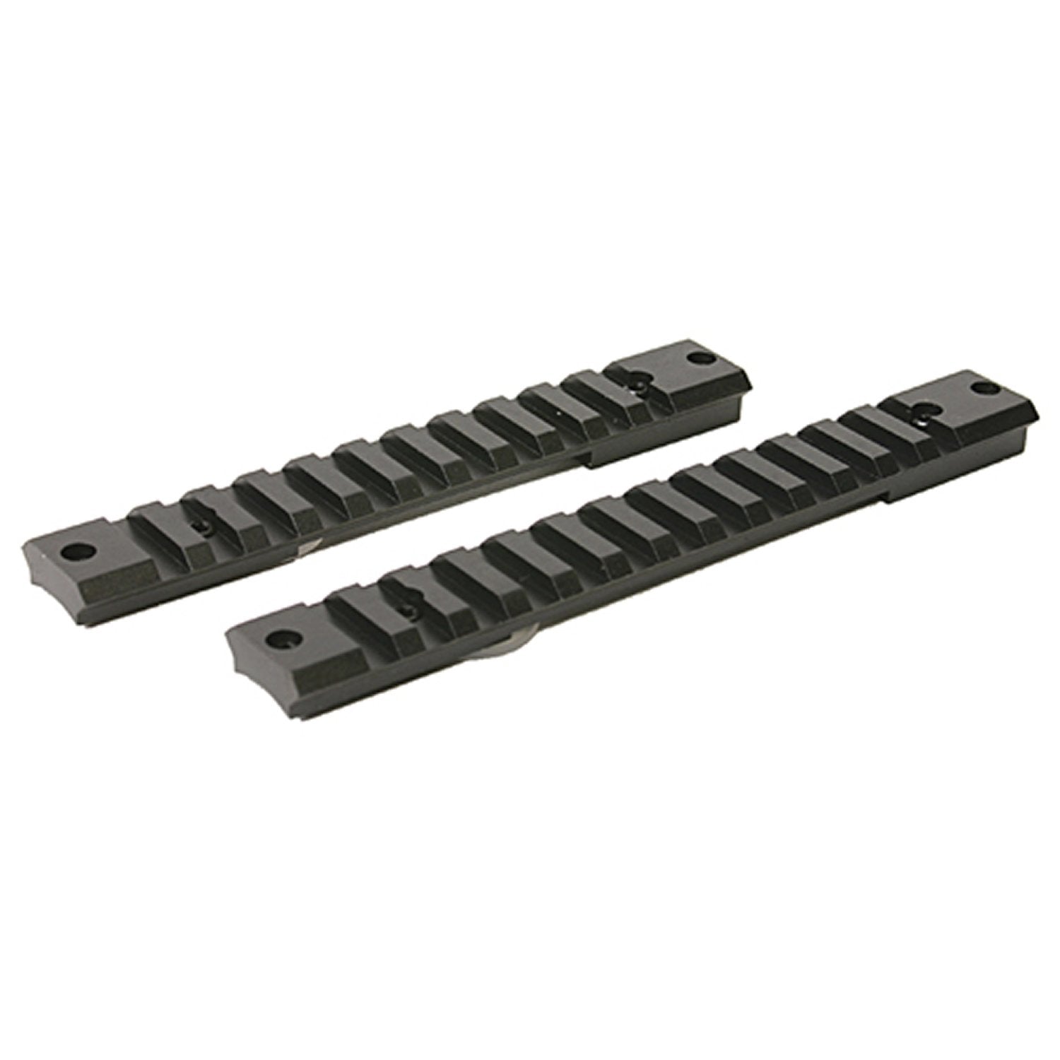WARNE Maxima M987M TC Encore, Omega & Triumph Base, One Piece Base, 6-48 Screws, Fits hompson Center Encore, Omega & Triumph Bon