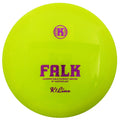 Kastaplast K1 Falk Fairway Driver Golf Disc [Colors May Vary] - 174-176G