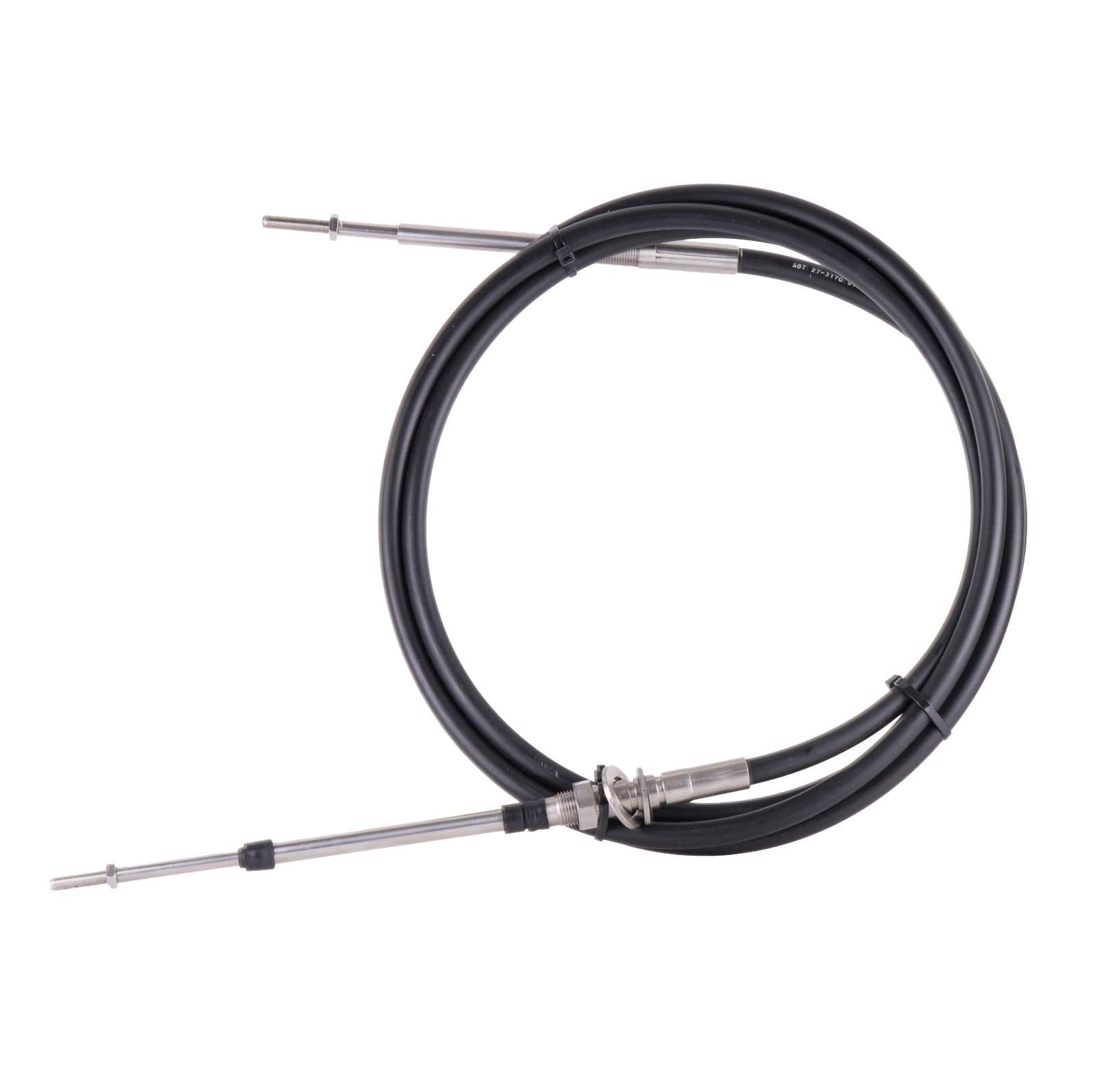 Sea-Doo Jet Boat Steering Cable Challenger 1800/ Speedster/Speedster Sk 204390145 1998 1999