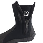 Xs Scuba 8 Mm Thug Boots, Size - 10