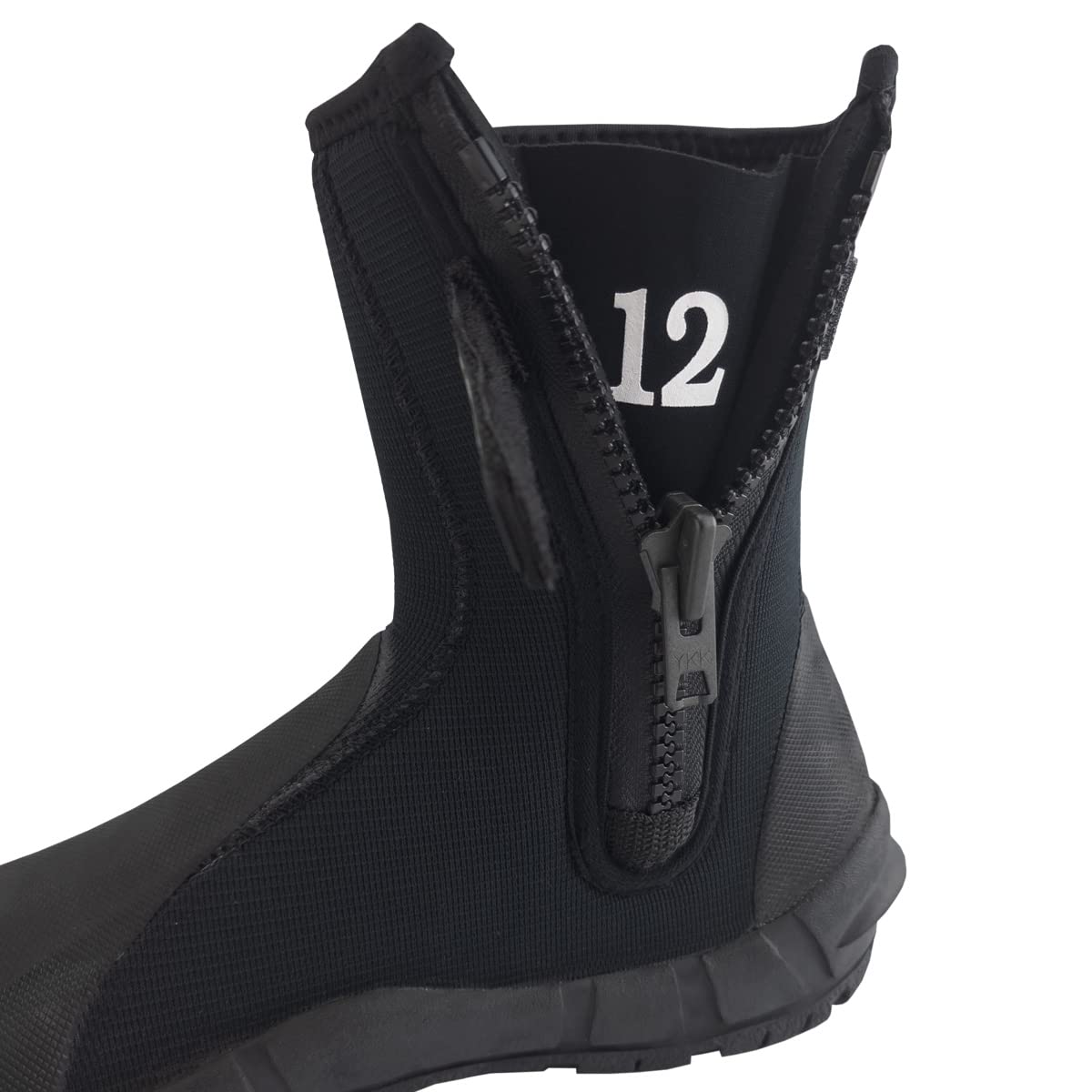 Xs Scuba 8 Mm Thug Boots, Size - 10