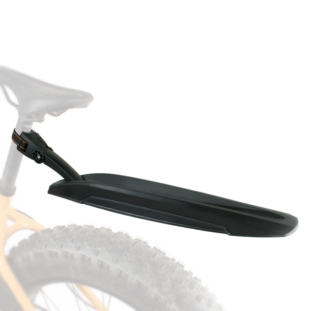 Sks Germany Fatboard Bicycle Fender Set - 5.5''