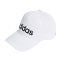 Adidas Unisex Cw Beanie Fitt Cap White Osfm
