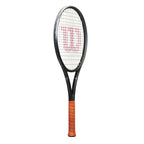 Wilson Rf 01 Pro Unstrung Performance Tennis Racket - Grip Size 2-4 1/4''
