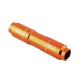 Kuat Trio Fork Adapter, 15Mm X 110Mm, Orange