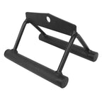 Fitvids Tricep Press Down Cable Attachment, Lat Pulldown Attachment, Weight Machine Accessories, V Handle Tricep Rope, Rotating