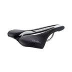 Selle Italia Slr Boost Endurance Ti316 Superflow, L, Mtb And Road Bike Saddle - For Men And Women, Short Nose Racing Seat 248 X