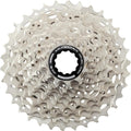 Shimano Ultegra Cs-R8101 Cassette - 12-Speed, 11-34T, Silver