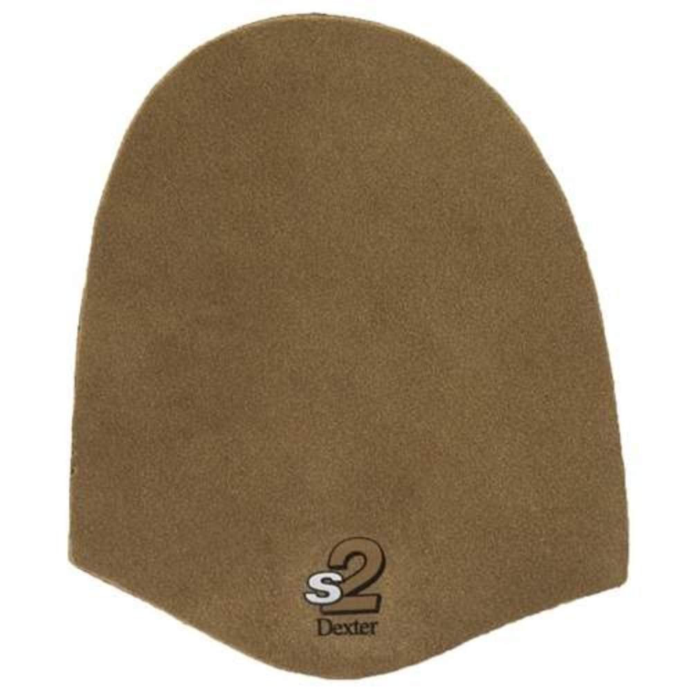 Dexter S2 Heel, Brown