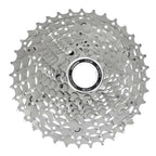 Shimano Cassette Sprocket, Cs-Hg500-10, 10-Spd, 11-13-15-17-19-21-23-26-30-34T