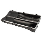 Skb Cases 2Skb-4814W Ata Deluxe Hard Plastic Golf Bag Travel Storage Case With Wheels For Cart Bags, Carry Bags, And 48 Inch Lon