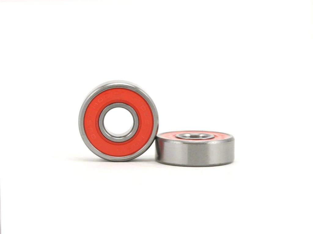 Oust Bearings: Moc 5 Tech (Set Of 8)