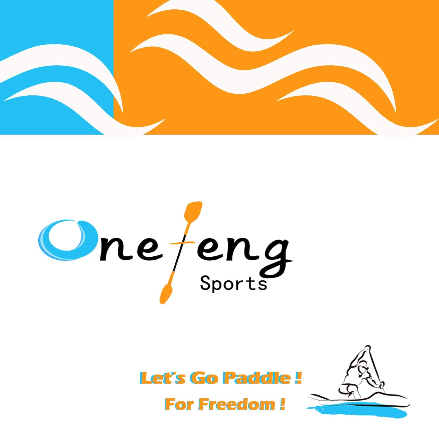 Onefeng Sports Boat Paddle Racks For Kayak Oars Holds - 6 Paddle Racks