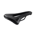 Cela Sanmarco 291MW701 Bicycle Saddle, SHORTFIT 2.0 Comfort Open Dynamic Wide