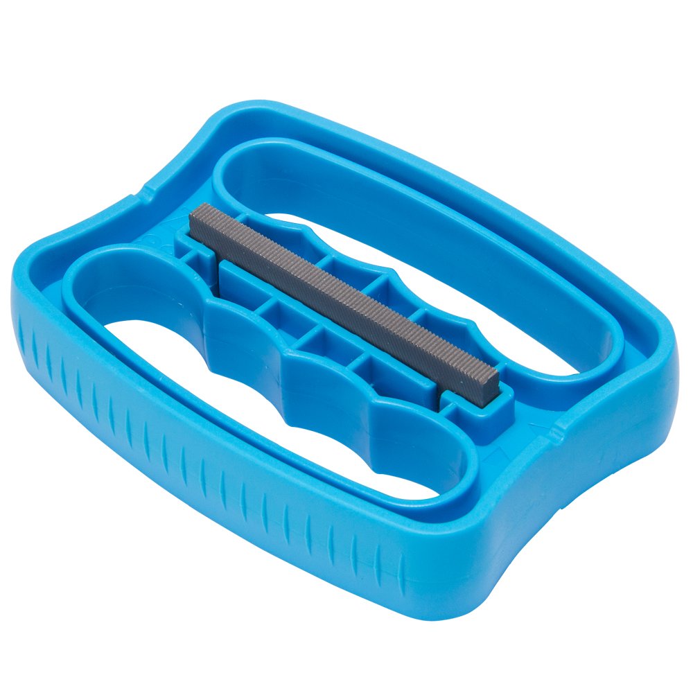 Xcman Ski Snowboard Side Bevel File Guide Edge Tuner Tool Multi 87 88 89 90 Degrees With A File