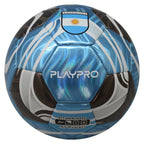 PLAYPRO Country Training Soccer Ball: World Edition (Italia, 5)