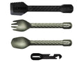 Gerber Gear Compleat, Camp Cooking Tool, Flat Sage [31-003467]