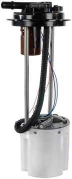Bosch 69974 Oe Fuel Pump Module Assembly 2007-2008 Chevrolet Silverado 1500, 2007-2008 Chevrolet Silverado 2500 Hd, 2007-2008 Gm