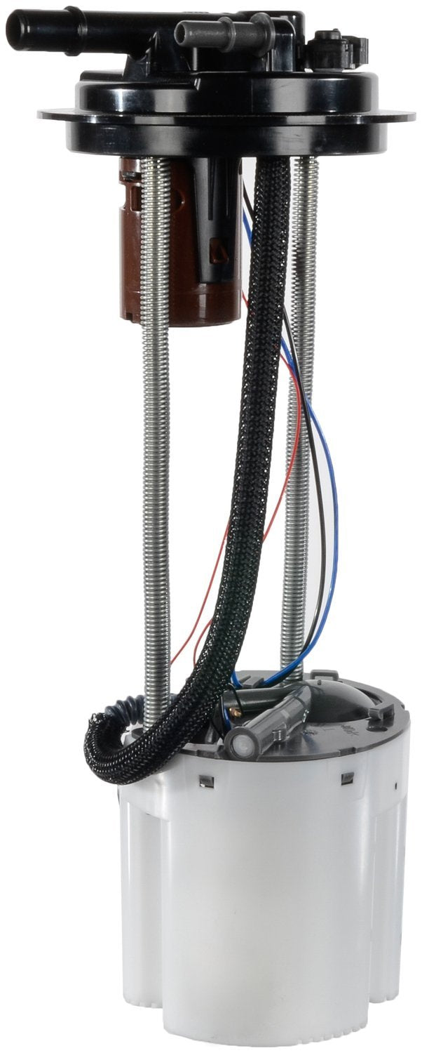 Bosch 69974 Oe Fuel Pump Module Assembly 2007-2008 Chevrolet Silverado 1500, 2007-2008 Chevrolet Silverado 2500 Hd, 2007-2008 Gm