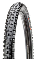 Maxxis - Minion Dhf Tubeless Ready Bicycle Tire | 29 X 2.3 | Dual, Exo| Black